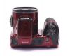 Nikon Coolpix L820 red