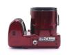 Nikon Coolpix L820 red