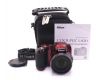 Nikon Coolpix L820 red