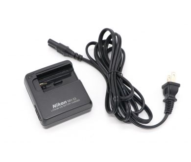 Зарядное устройство Nikon MH-53