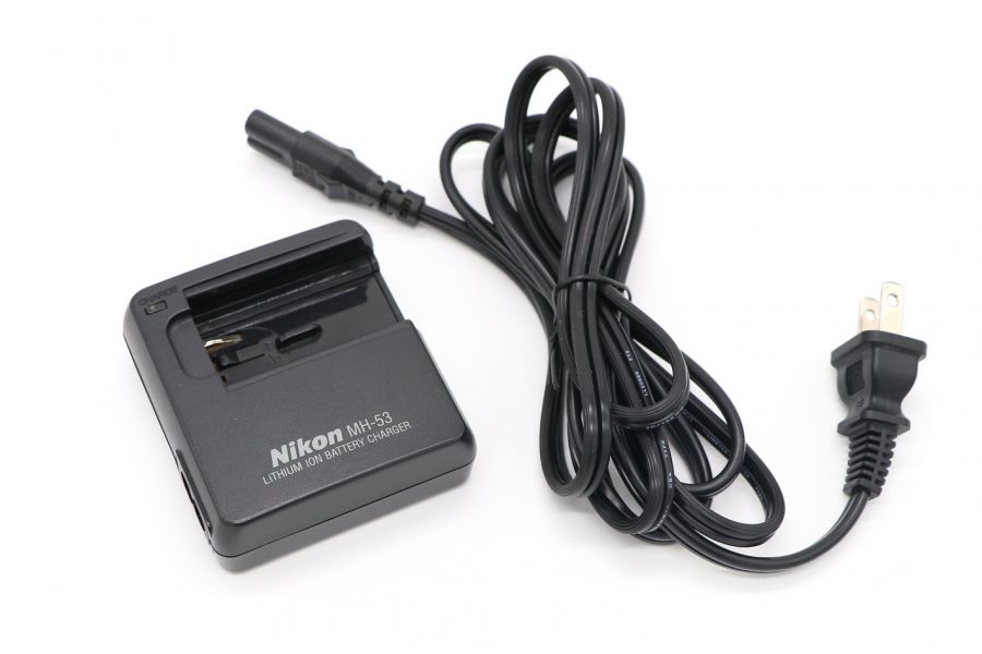 Зарядное устройство Nikon MH-53