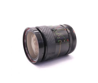 Купить Объектив Vivitar Series 1 24-70mm f/3.8-4.8 VMC для Canon FD Объектив Vivitar Series 1 24-70mm f/3.8-4.8 VMC для Canon FD