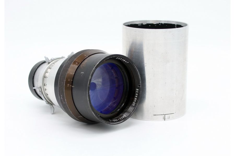 ОКС 1-150-1 П 2,8/150 Ленкинап (СССР, 1962)