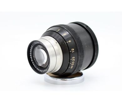 Tele-Tessar 6.3/180mm Carl Zeiss Jena Germany