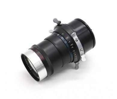 Юпитер-11 П 4/135 Конвас Автомат (СССР, 1959)