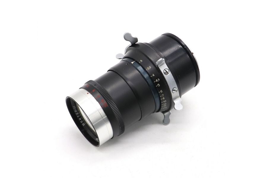 Юпитер-11 П 4/135 Конвас Автомат (СССР, 1959)