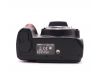Nikon D3000 body (пробег 7080 кадров)