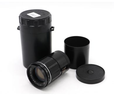 Юпитер-11А 4/135 для Nikon F