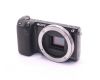 Sony Nex-5R body (пробег 7530 кадров)