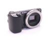 Sony Nex-5R body (пробег 7530 кадров)