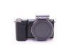 Sony Nex-5R body (пробег 7530 кадров)