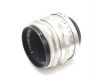 Tessar 2.8/50 T Carl Zeiss Jena silver М42