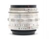 Tessar 2.8/50 T Carl Zeiss Jena silver М42