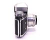Exakta Varex VX + Tessar 2.8/50 (Germany, 1953)