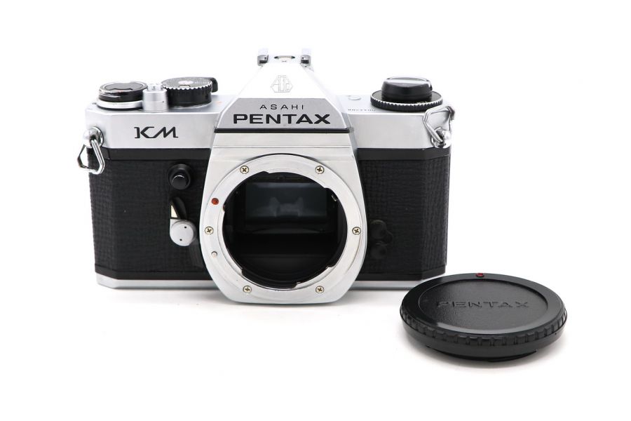 Pentax KM body