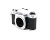 Pentax KM body