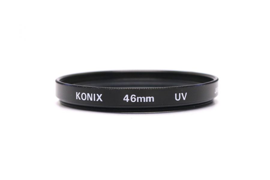 Светофильтр Konix UV 46mm