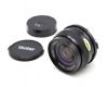 Vivitar 24mm f/2 MC Wide Angle Olympus OM