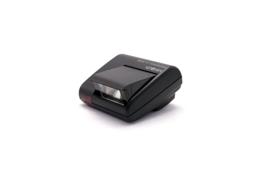 Фотовспышка Minolta Program D 316i Minolta/Sony A