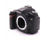 Nikon D90 body (пробег 28380 кадров)
