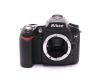 Nikon D90 body (пробег 28380 кадров)