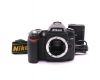 Nikon D90 body (пробег 28380 кадров)