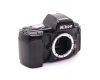 Nikon F90X body (Japan, 1996)