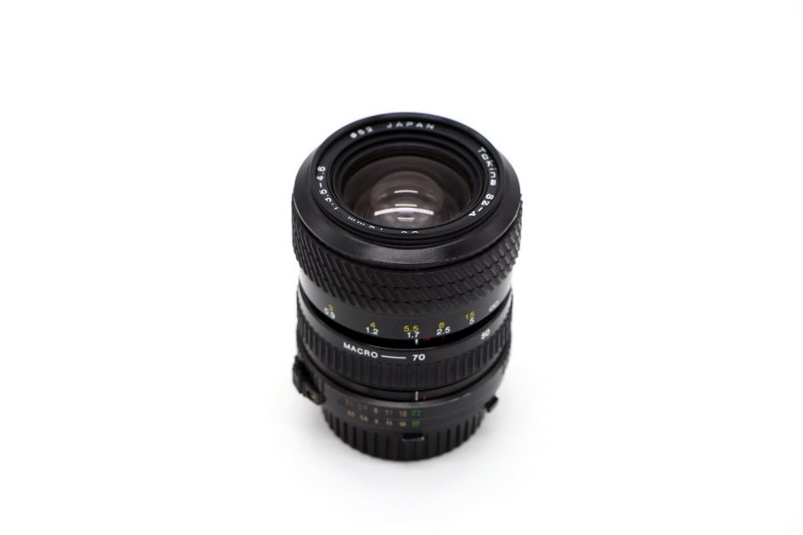 Tokina SZ-X 35-70mm 3.5-4.6