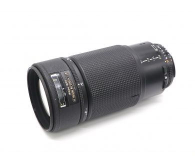 Nikon 80-200mm f/2.8 ED AF Nikkor (MK l)