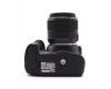 Nikon D3300 kit в упаковке (пробег 555 кадров)