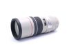 Canon EF 300mm f/4L IS USM