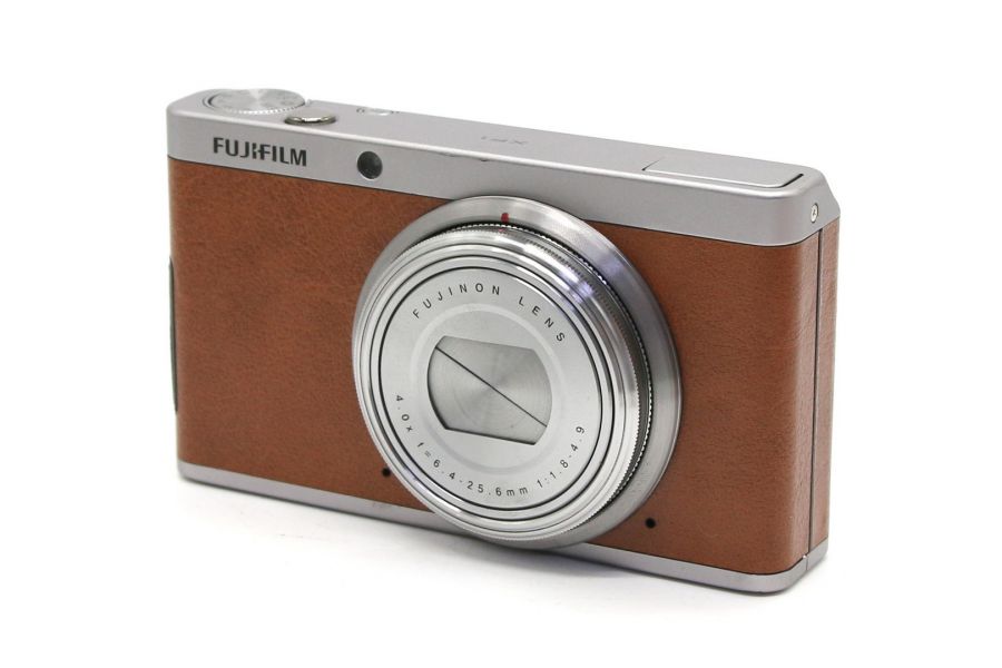Fujifilm XF1 (China, 2013)