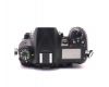 Nikon D7000 body (пробег 65345 кадров)