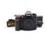 Nikon D7000 body (пробег 65345 кадров)