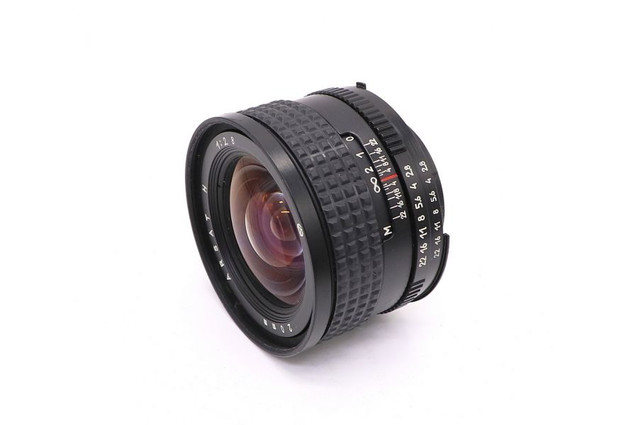 Арсат Н 2.8/20