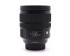 Sigma AF 24-70mm f/2.8 DG OS HSM Art для Nikon в упаковке