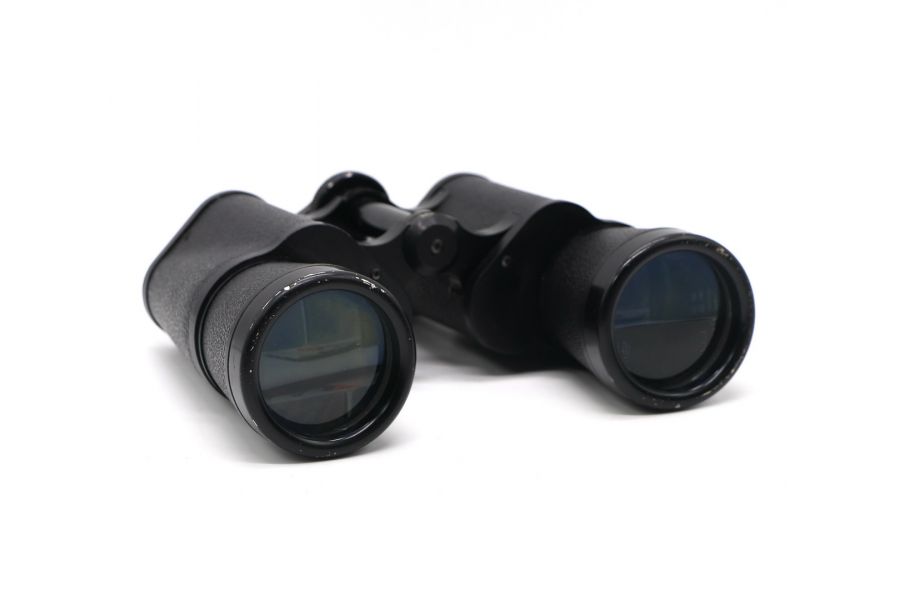 Бинокль Regent 10x50