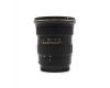 Tokina AT-X 11-20mm f/2.8 PRO DX Canon EF-S