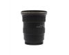 Tokina AT-X 11-20mm f/2.8 PRO DX Canon EF-S