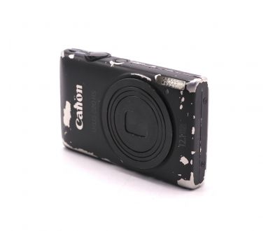 Фотоаппарат компактный Canon IXUS 220 HS