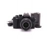 Olympus OM-D E-M10 Mark II kit черный (пробег 17905 кадров)
