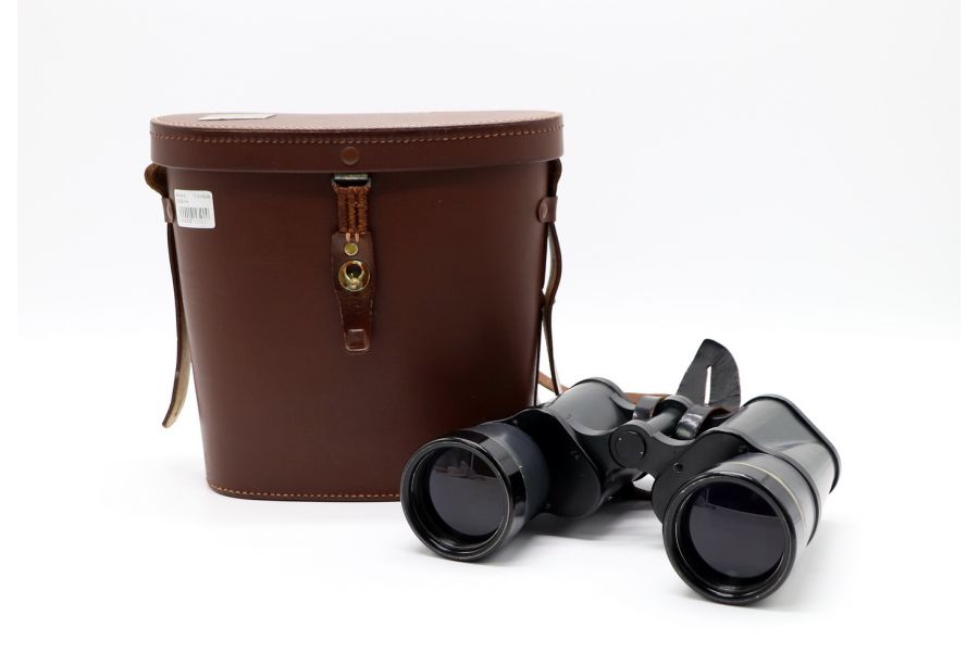 Бинокль Dienstglas 10x50 rln+