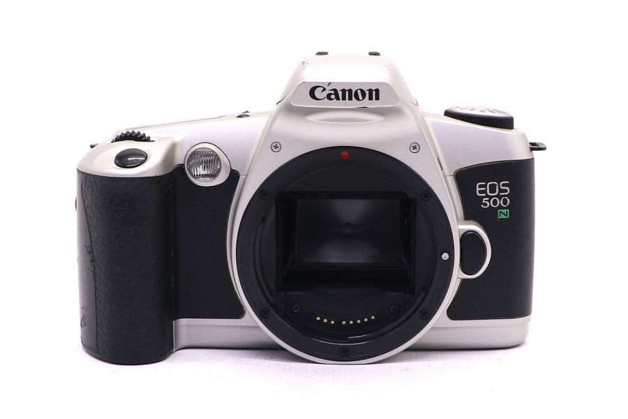 Фотокамера зеркальная Canon EOS 500N body
