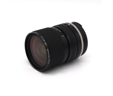 Nikon 28-85mm f/3.5-4.5 Zoom-Nikkor
