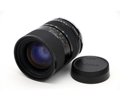 Tamron SP 35-80mm f/2.8-3.8 Nikon F