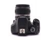 Canon EOS 550D kit (пробег 30125 кадров)
