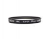 Светофильтр Hoya HMC Super 55mm UV(0) Japan