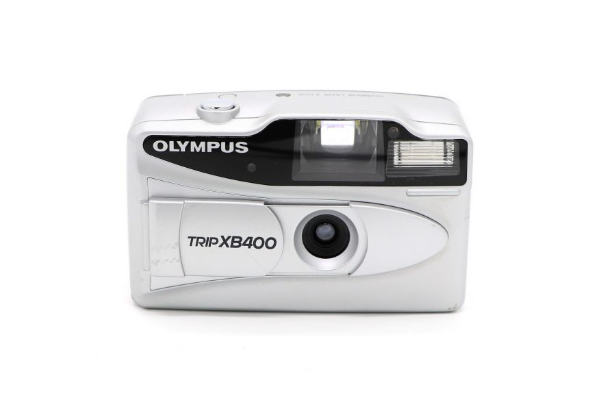 Olympus Trip XB400 компактный плёночный (China)