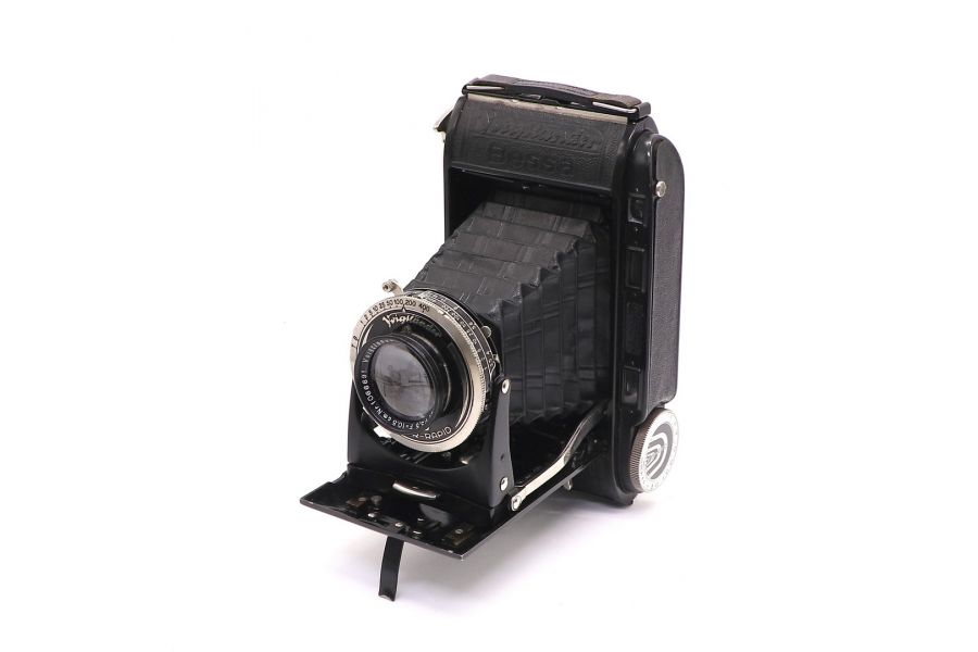 Voigtlander Bessa RF