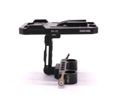 Площадка ZGCine VR-Kit 3